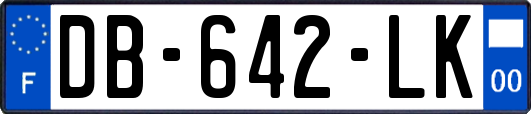 DB-642-LK