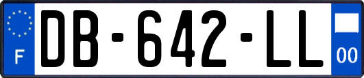 DB-642-LL