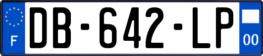 DB-642-LP