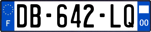 DB-642-LQ