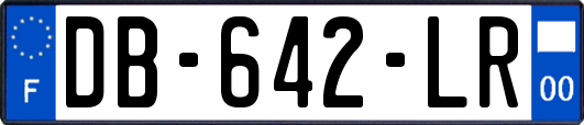 DB-642-LR