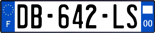 DB-642-LS