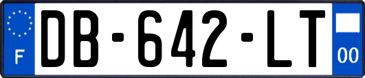DB-642-LT