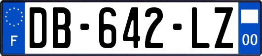 DB-642-LZ