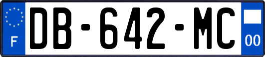 DB-642-MC