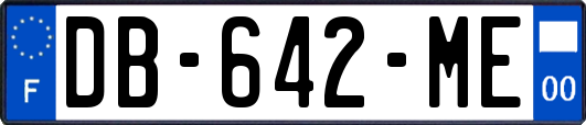 DB-642-ME