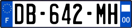 DB-642-MH