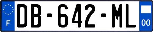 DB-642-ML