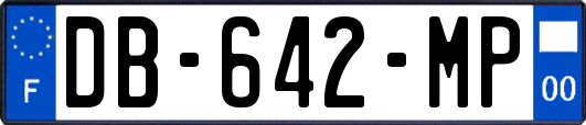 DB-642-MP