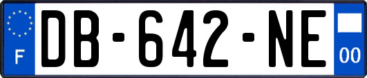 DB-642-NE