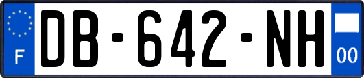 DB-642-NH