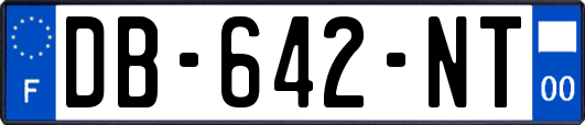 DB-642-NT