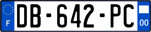 DB-642-PC