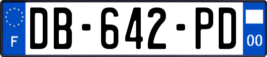 DB-642-PD