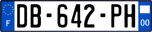 DB-642-PH