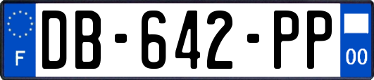 DB-642-PP