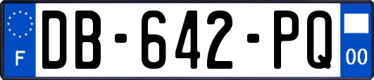 DB-642-PQ