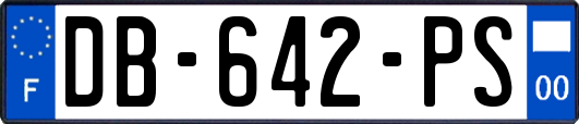 DB-642-PS