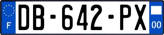 DB-642-PX