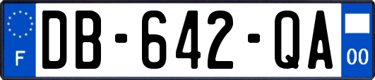 DB-642-QA