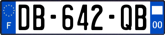 DB-642-QB