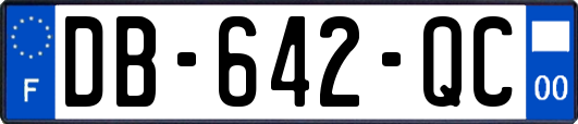DB-642-QC