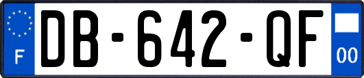 DB-642-QF