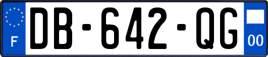 DB-642-QG