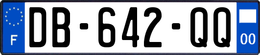 DB-642-QQ