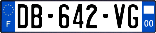 DB-642-VG