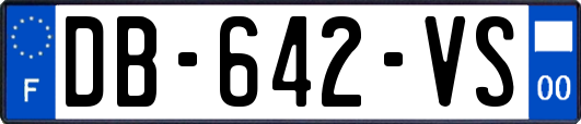 DB-642-VS
