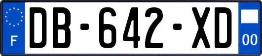 DB-642-XD
