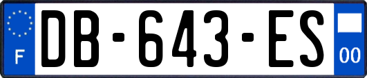 DB-643-ES