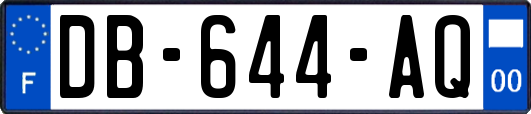 DB-644-AQ