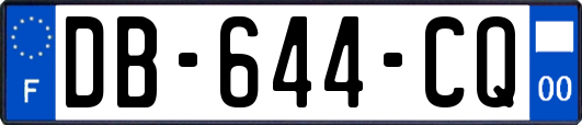 DB-644-CQ