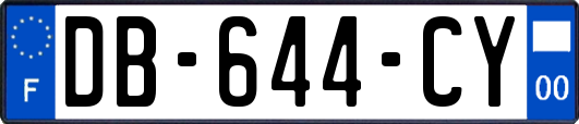 DB-644-CY