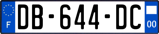 DB-644-DC