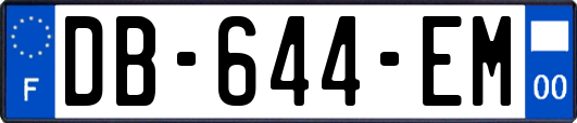 DB-644-EM