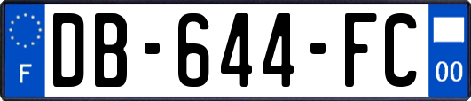 DB-644-FC