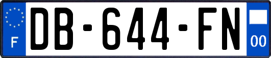 DB-644-FN
