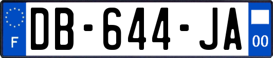 DB-644-JA