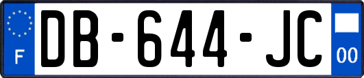 DB-644-JC