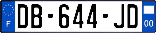 DB-644-JD