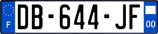 DB-644-JF