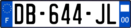 DB-644-JL