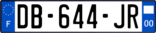 DB-644-JR