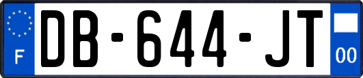 DB-644-JT