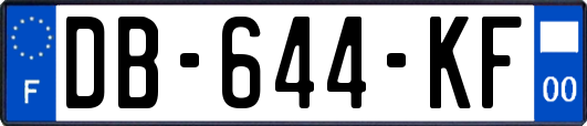 DB-644-KF