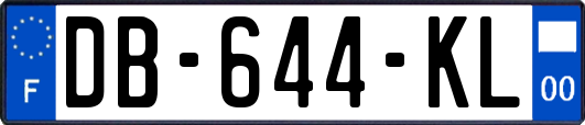 DB-644-KL