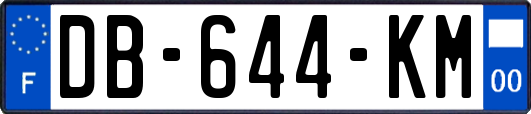 DB-644-KM